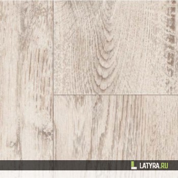 Ламинат Haro Дуб Юрский белый