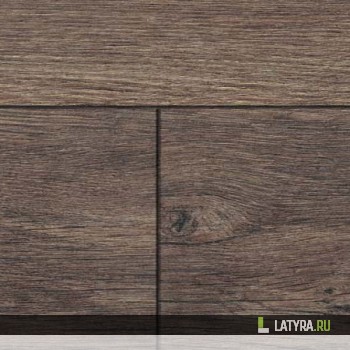 Ламинат Haro Дуб Канзас 530306