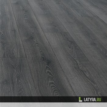 Ламинат Haro Дуб Контура Черный