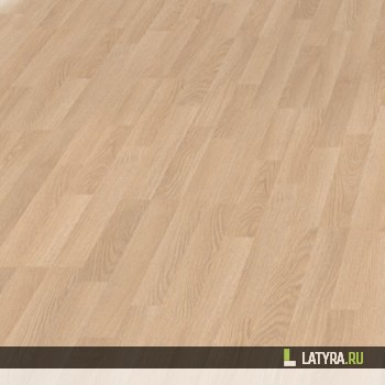 Ламинат Haro Дуб Премиум Кремовый