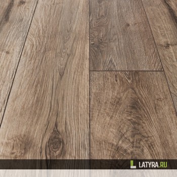 Ламинат Haro Дуб Табакко 530297