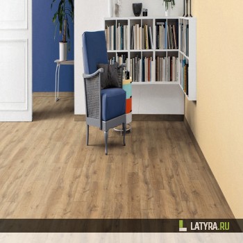 Ламинат Haro Дуб Терана