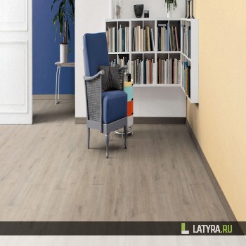 Ламинат Haro Дуб Венето Мокко