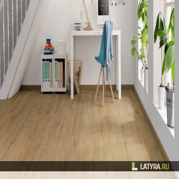 Ламинат Haro Дуб Венето Натур