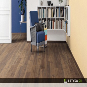 Ламинат Haro Орех Романо HT535241