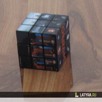 Ламинат Imperial Дуб Графит IMP828