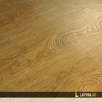 Ламинат Imperial Дуб Медовый IMP6105