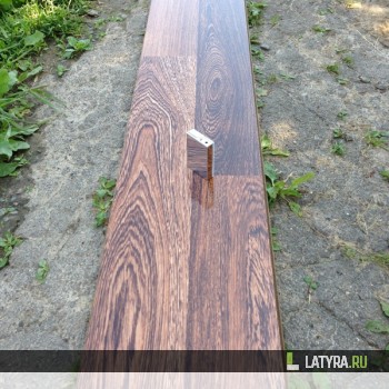 Ламинат Imperial Старое Дерево