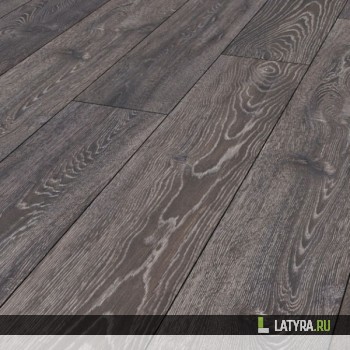 Ламинат Kronospan Дуб бедрок