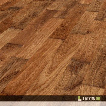 Ламинат Kronospan Дуб Коттедж kcc8731