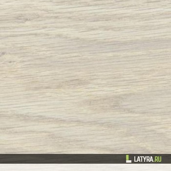 Ламинат Kronostar Дуб Вейвлесс Белый