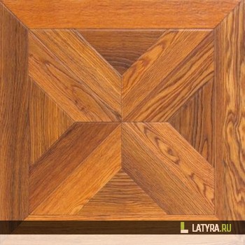 Ламинат Luxury Дуб Альпийский (wax) LCL798W33