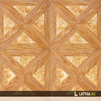 Ламинат Luxury Комби Букингем