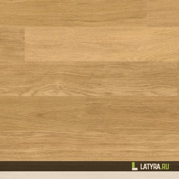 Ламинат Maestro Club Дуб Натуральный Лак QSTEP028