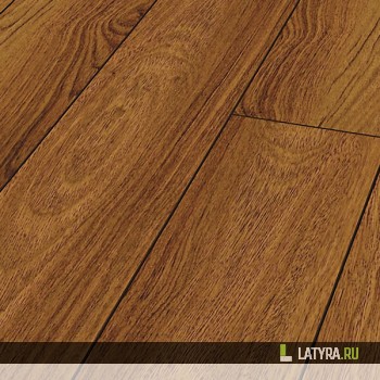 Ламинат Maestro Club Мербау Бразил MJ04