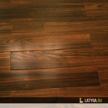 Ламинат Parafloor Дуб Темный PF107