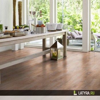 Ламинат Pergo Дуб Блонд Меленый L1208-01813