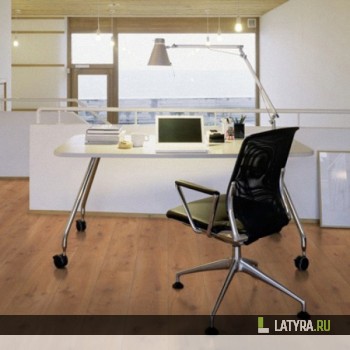 Ламинат Pergo Дуб Европейский L0123-01756