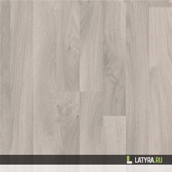 Ламинат Pergo Дуб Нордик Серый