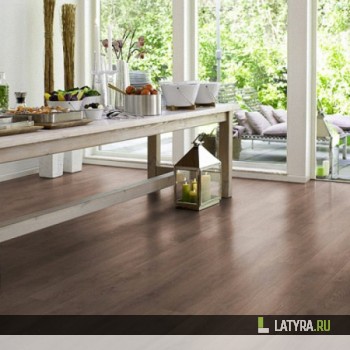 Ламинат Pergo Дуб Пунцовый