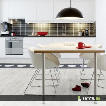 Ламинат Pergo Дуб Серебряный L1211-01807