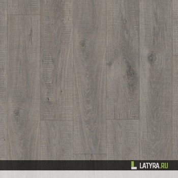 Ламинат Pergo Дуб Серый Грубый