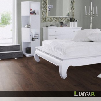 Ламинат Pergo Дуб Шоколадный