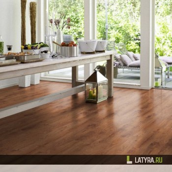 Ламинат Pergo Дуб Темный L1211-01816