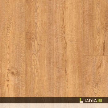 Ламинат Pergo Дуб Винтаж Потертый L1231-03376