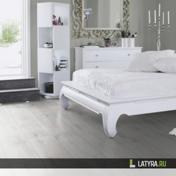 Ламинат Pergo Дуб Зимний