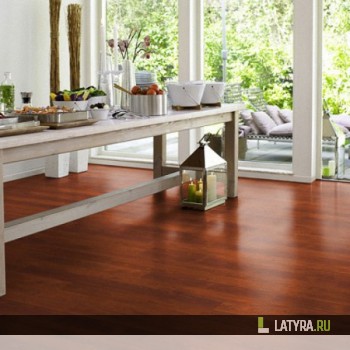 Ламинат Pergo Мербау Морской L0110-01599