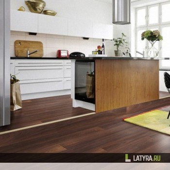 Ламинат Pergo Орех Альпийский