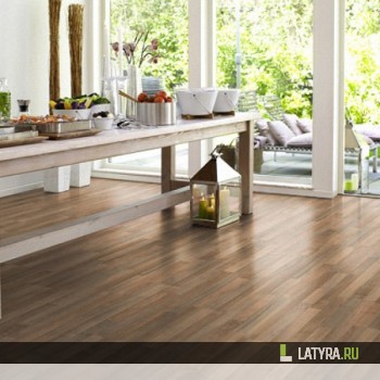 Ламинат Pergo Орех Спокойный