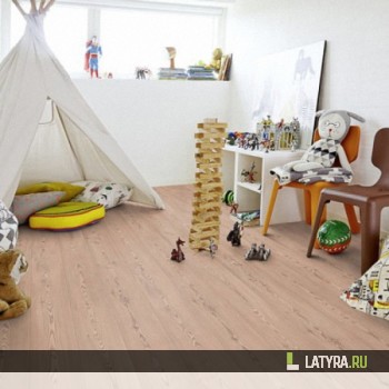 Ламинат Pergo Сосна Коттеджная