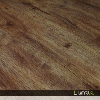 Ламинат Platinum Дуб Бирмингемский