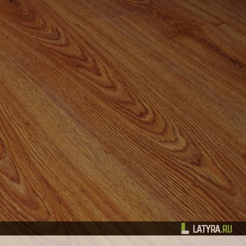 Ламинат Platinum Дуб Европейский PP3306