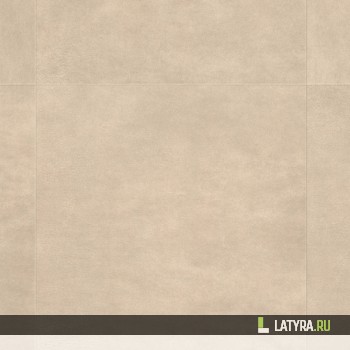 Ламинат Плита Кожа Светлая QSTEP037