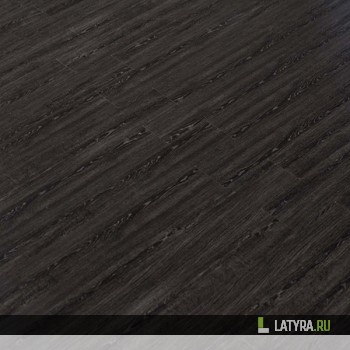Ламинат Praktik Дуб Черный Бриллиант