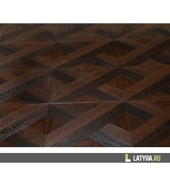 Ламинат Praktik Дуб Валуа