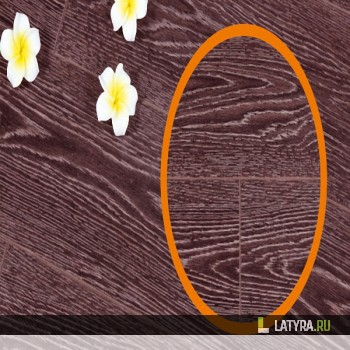 Ламинат Proteco 191 Шоколад