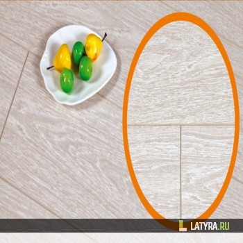 Ламинат Proteco 192 Оксфорд