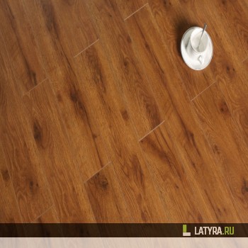 Ламинат Proteco 502 Дуб Мореный Антик  