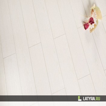 Ламинат Proteco 519 Ясень  выбеленный