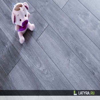 Ламинат Proteco 623 Дуб Серый Винтаж