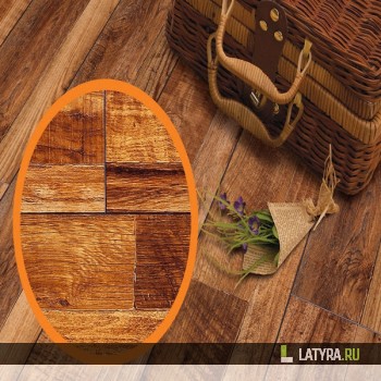 Ламинат Proteco 805 Дуб Ницца      