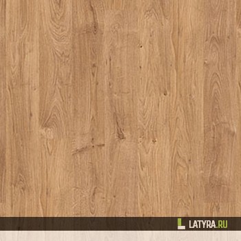 Ламинат Quick Step Дуб Белый Светлый RIC1497