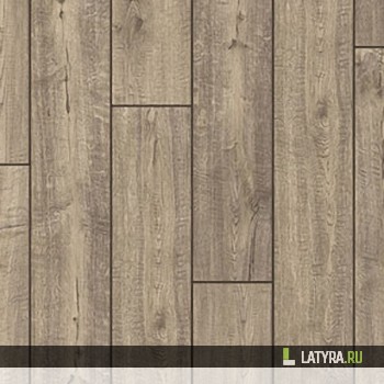 Ламинат Quick Step Дуб Дымчатый IMU1993