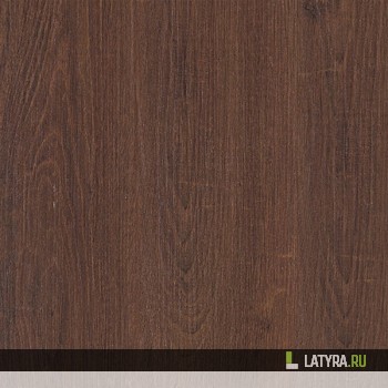 Ламинат Tarkett Дуб Кастано темный