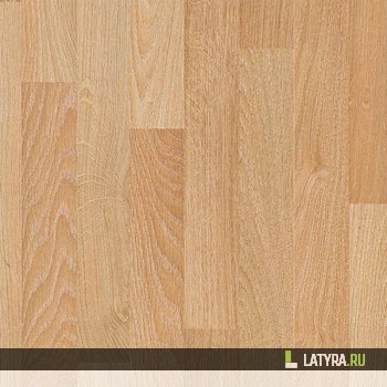 Ламинат Tarkett Дуб Королевский Светлый Tark0115