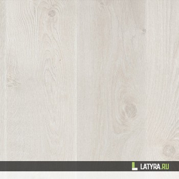 Ламинат Tarkett Дуб Натур Белый